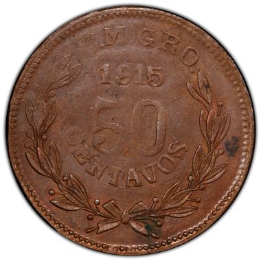 Cert 45310565 - Coin Image
