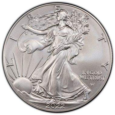 Cert 45310763 - Coin Image