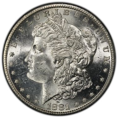 Cert 45311566 - Coin Image