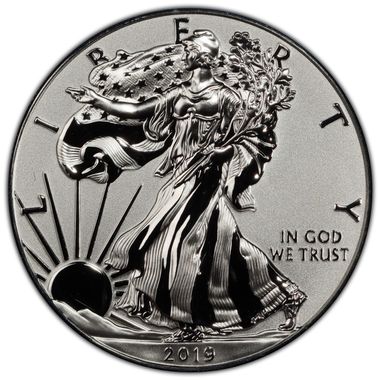 Cert 45311618 - Coin Image