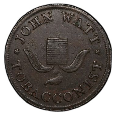 Cert 45311950 - Coin Image