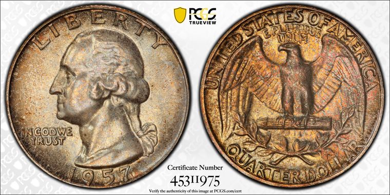 Cert 45311975 - Coin Image