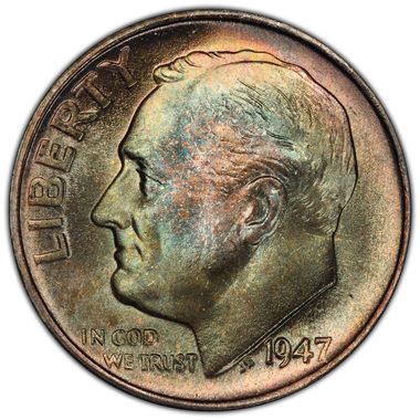 Cert 45311994 - Coin Image