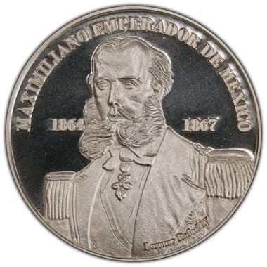 Cert 45312401 - Coin Image