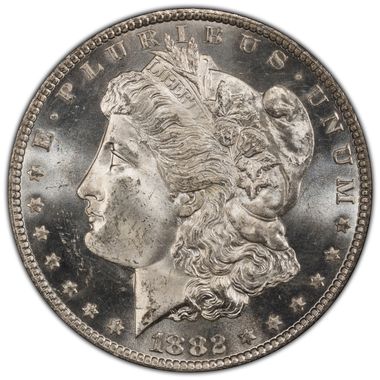 Cert 45312456 - Coin Image