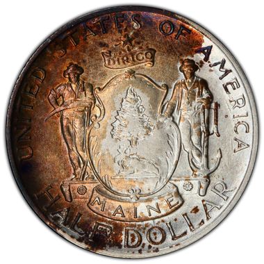 Cert 45312543 - Coin Image