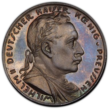 Cert 45312571 - Coin Image