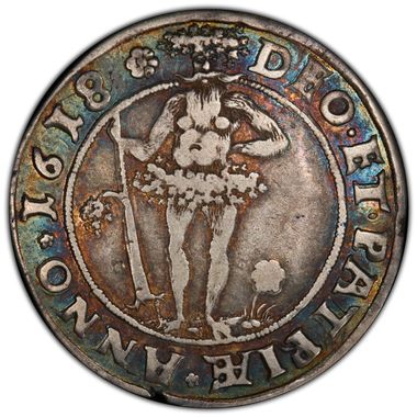Cert 45312621 - Coin Image