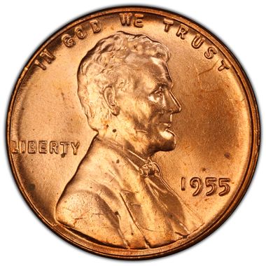 Cert 45313092 - Coin Image