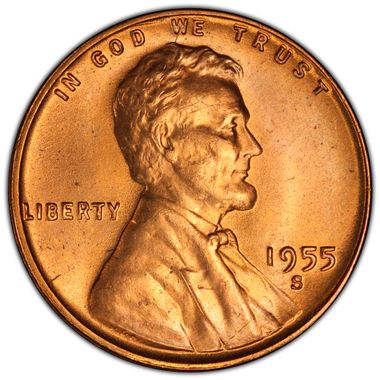 Cert 45313093 - Coin Image