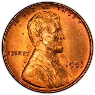 Cert 45313095 - Coin Image