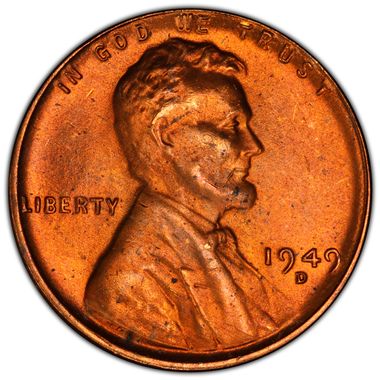 Cert 45313098 - Coin Image