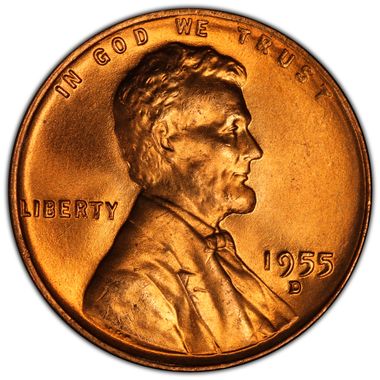 Cert 45313104 - Coin Image