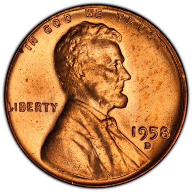 Cert 45313107 - Coin Image