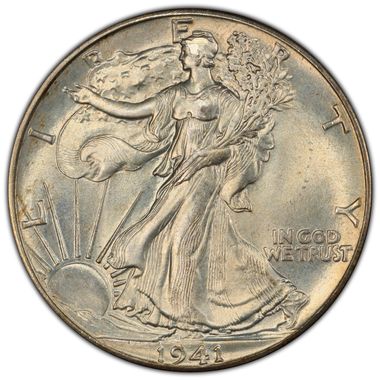 Cert 45313482 - Coin Image