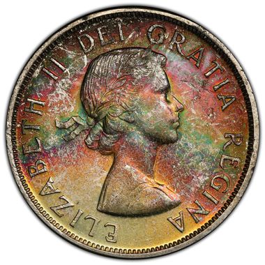 Cert 45314014 - Coin Image