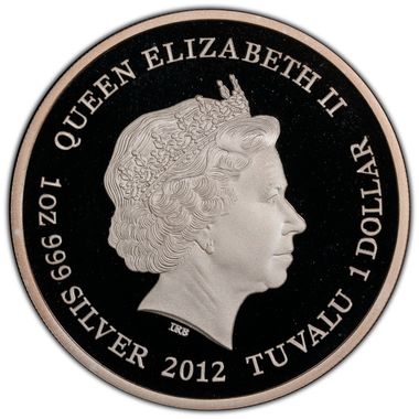 Cert 45315238 - Coin Image