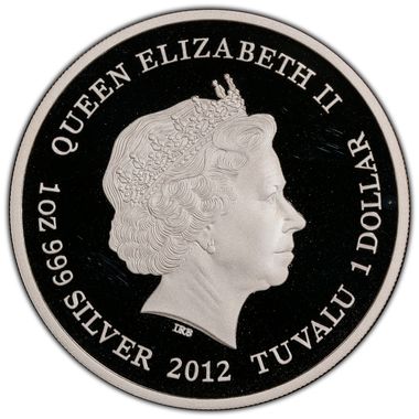 Cert 45315239 - Coin Image