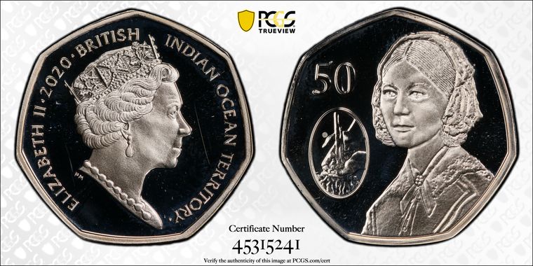 Cert 45315241 - Coin Image