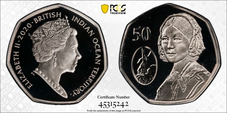 Cert 45315242 - Coin Image