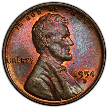 Cert 45315320 - Coin Image