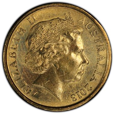 Cert 45315726 - Coin Image