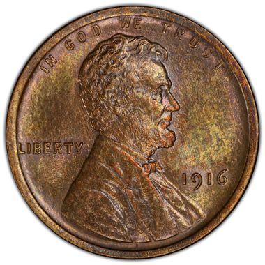Cert 45316931 - Coin Image
