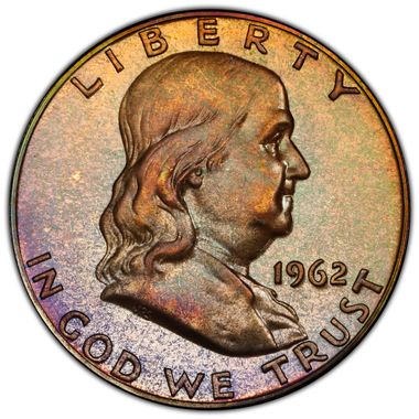 Cert 45316940 - Coin Image