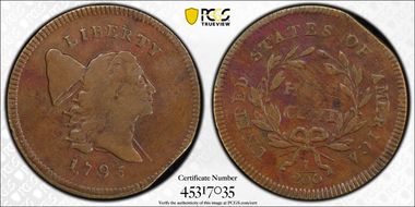 1795 1/2C C-2b F15BN