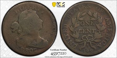 1802 1C N1BN