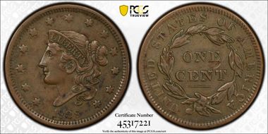 1838 1C XF40BN
