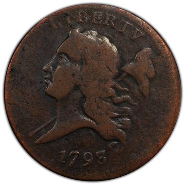 Cert 45317334 - Coin Image