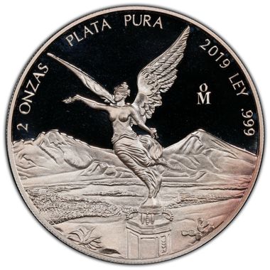 Cert 45317579 - Coin Image
