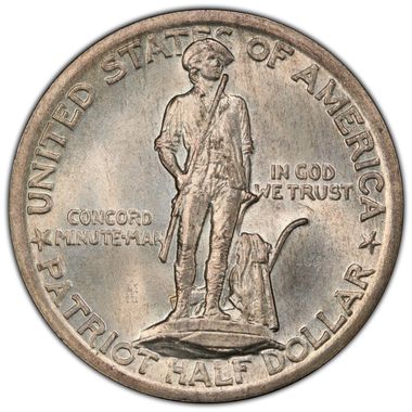 Cert 45317916 - Coin Image