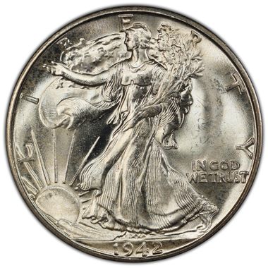 Cert 45318368 - Coin Image