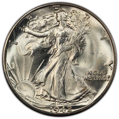 Cert 45318423 - Coin Image