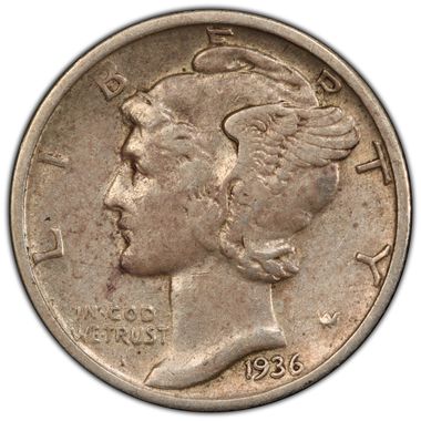 Cert 45319912 - Coin Image