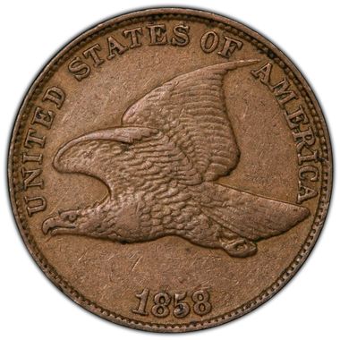 Cert 45320788 - Coin Image