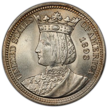 Cert 45322035 - Coin Image