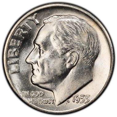 Cert 45322225 - Coin Image