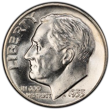 Cert 45322227 - Coin Image