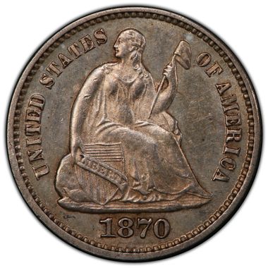 Cert 45322238 - Coin Image