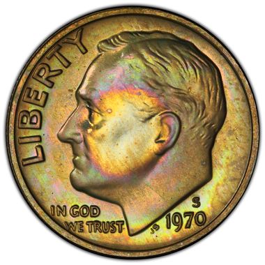 Cert 45322662 - Coin Image