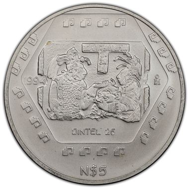 Cert 45323056 - Coin Image