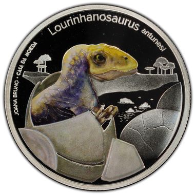 Cert 45323070 - Coin Image