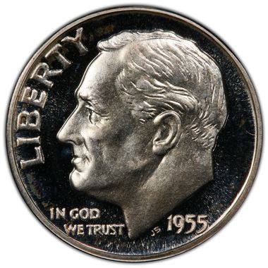 Cert 45323729 - Coin Image