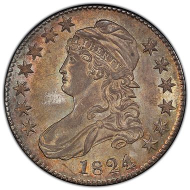 Cert 45323982 - Coin Image