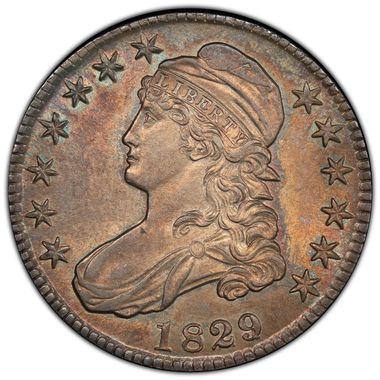 Cert 45323983 - Coin Image