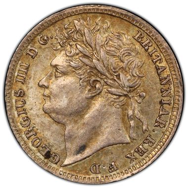 Cert 45323992 - Coin Image