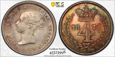 1872 4D Mdy S-3917 PL1